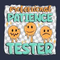 Professional Patience Urban Hoodie | Teevron