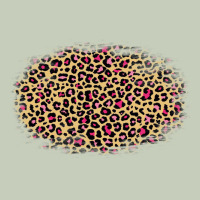 Leopard Pattern Long Sleeve Tee | Teevron