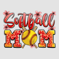 Softball Mom Premium Sweatshirt | Teevron