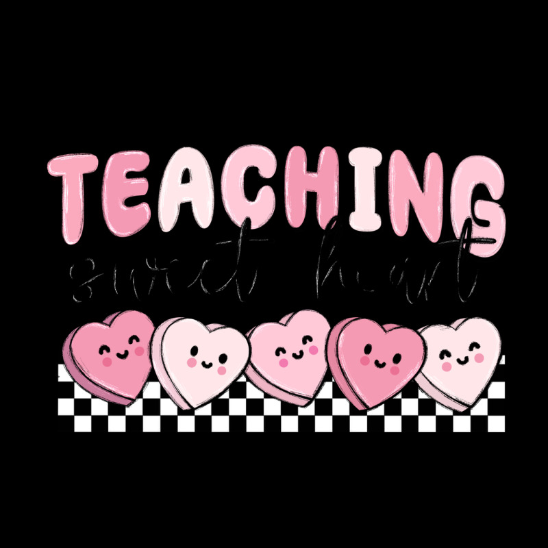 Teaching Sweetheart Urban Hoodie by MaliasSmallBusiness | Teevron
