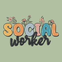 Social Worker Urban Hoodie | Teevron