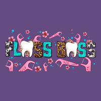 Floss Boss Vintage Hoodie | Teevron