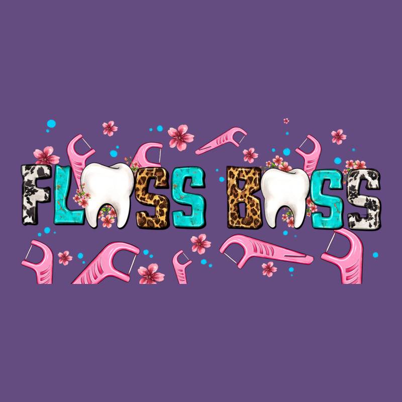 Floss Boss Vintage Hoodie by AdoDesignShop | Teevron