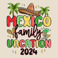 Mexico Family Vacation 2024 Urban Hoodie | Teevron