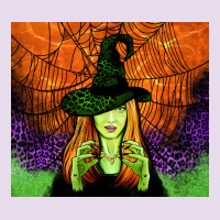 Halloween Witch Tumbler Premium Hoodie | Teevron