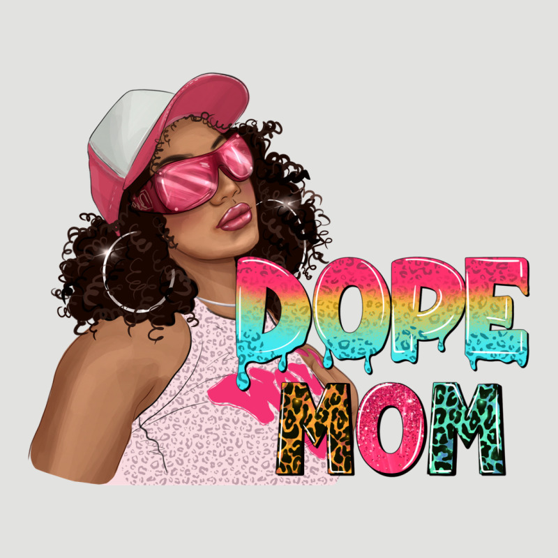 Pink Sunglasses Afro Black Girl Dope Mom Classic Tee by texasbilliewilder | Teevron
