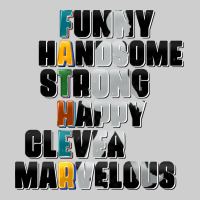 Father Words Premium Sweatshirt | Teevron