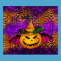 Halloween Jack O'lantern Tumbler Premium Hoodie | Teevron
