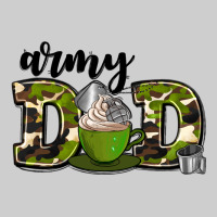 Army Dad Premium Sweatshirt | Teevron