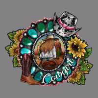 Cowgirl Heavyweight Hoodie | Teevron