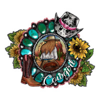 cowgirl | Teevron