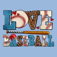 Love Baseball Premium Hoodie | Teevron