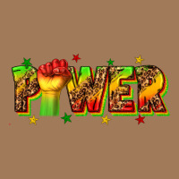 Power Juneteenth Classic Tee | Teevron