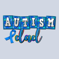 Autism Dad Premium Sweatshirt | Teevron