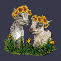 Baby Goats Long Sleeve Tee | Teevron
