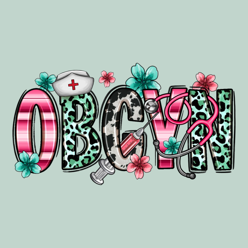 Obgyn Zipper Hoodie by Zillion Design Studio | Teevron