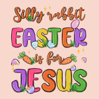Silly Rabbit Easter Is For Jesus Urban Hoodie | Teevron