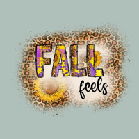 Fall Feels Heavyweight Hoodie | Teevron