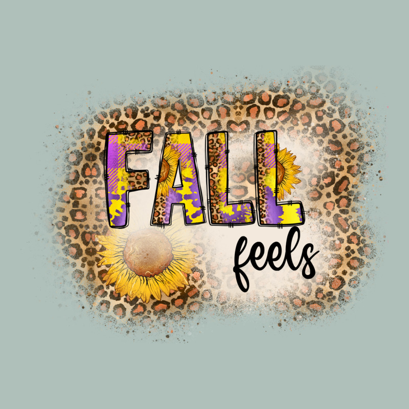 Fall Feels Heavyweight Hoodie by CowhideDigitalArt | Teevron