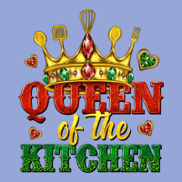 Queen Of The Kitchen Classic Tee | Teevron