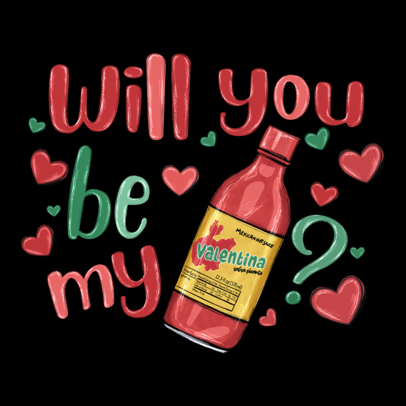 Will You Be My Urban Hoodie by MaliasSmallBusiness | Teevron