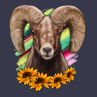 Bighorn Sheep Long Sleeve Tee | Teevron