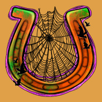 Halloween  Horseshoe Premium Hoodie | Teevron