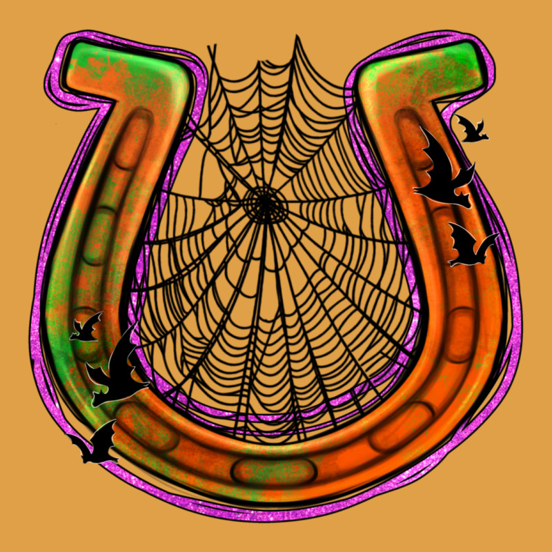 Halloween  Horseshoe Premium Hoodie by Jasminsmagicworld | Teevron