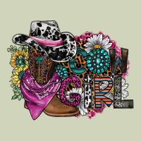 Cowgirl2 Heavyweight Hoodie | Teevron