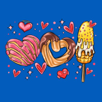 Valentines Day Mexican Food Urban Hoodie | Teevron