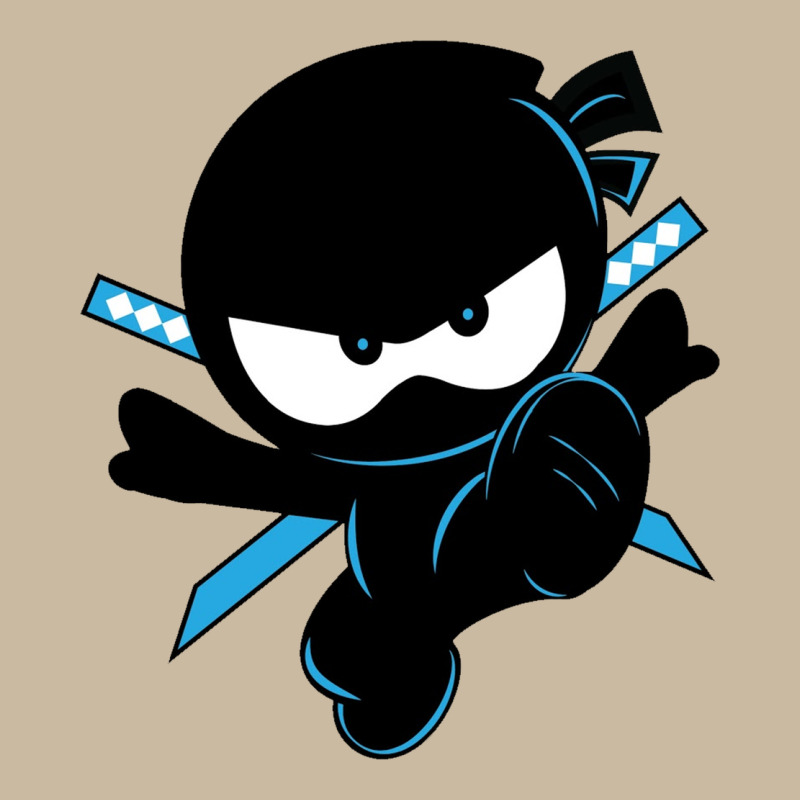 Ninja Kid Long Sleeve Tee by Unal Design | Teevron
