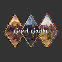 desert darlin | Teevron