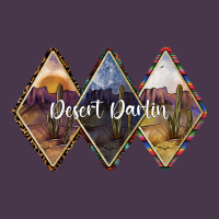 Desert Darlin Heavyweight Hoodie | Teevron