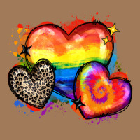 Pride Hearts Classic Tee | Teevron