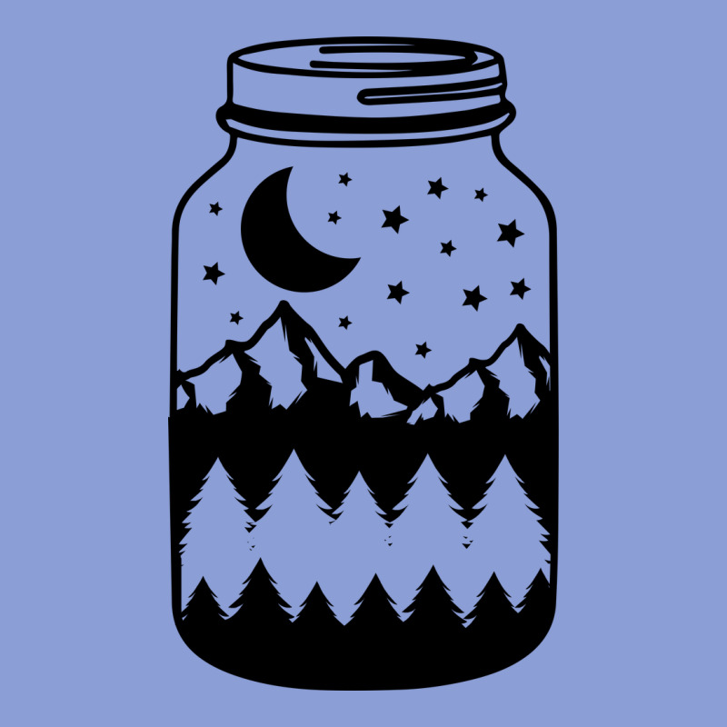 View Jar Long Sleeve Tee by Unal Design | Teevron