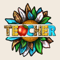 Teacher Sunflower Tbw Zipper Hoodie | Teevron
