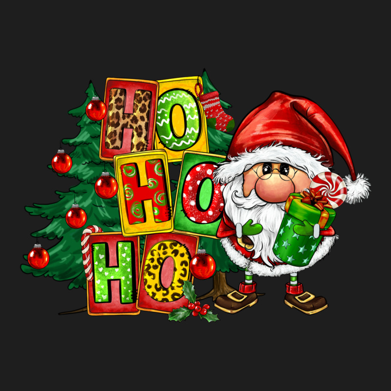 Ho Ho Ho Santa Gnomes Heavyweight Hoodie by FaDigitalArtStudio | Teevron