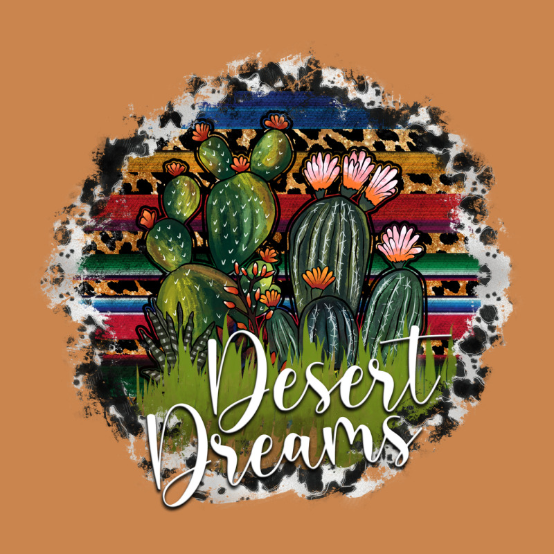 Desert Derams Heavyweight Hoodie by SublimationCraftShop | Teevron