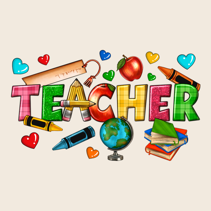 Teacher Zipper Hoodie by texasbilliewilder | Teevron