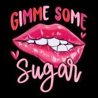 Gimme Some Sugar Urban Hoodie | Teevron