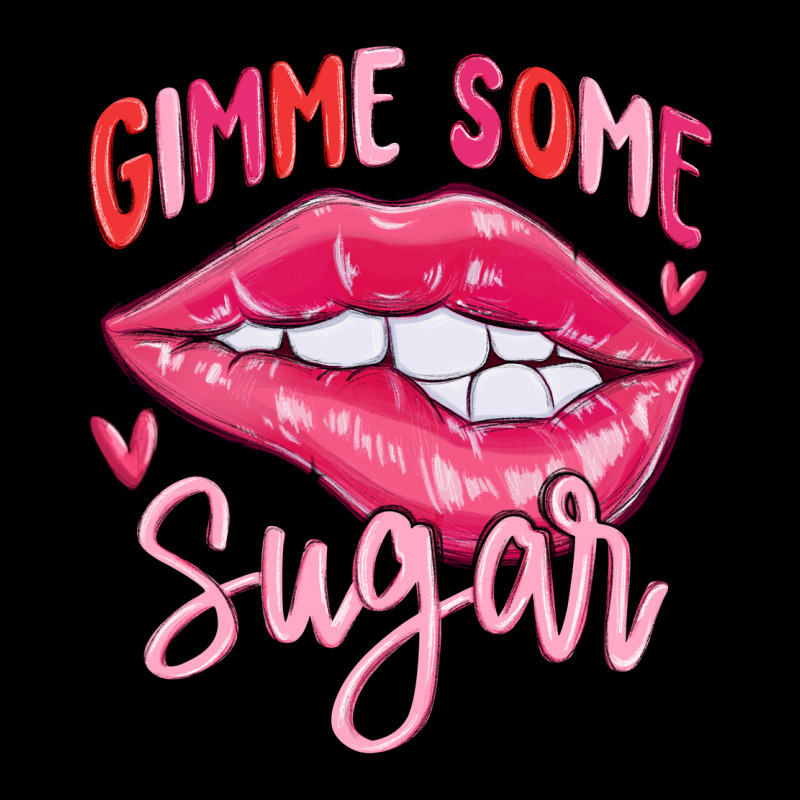 Gimme Some Sugar Urban Hoodie by MaliasSmallBusiness | Teevron