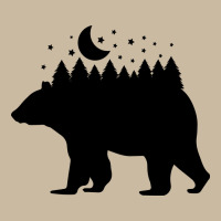 Bear Long Sleeve Tee | Teevron