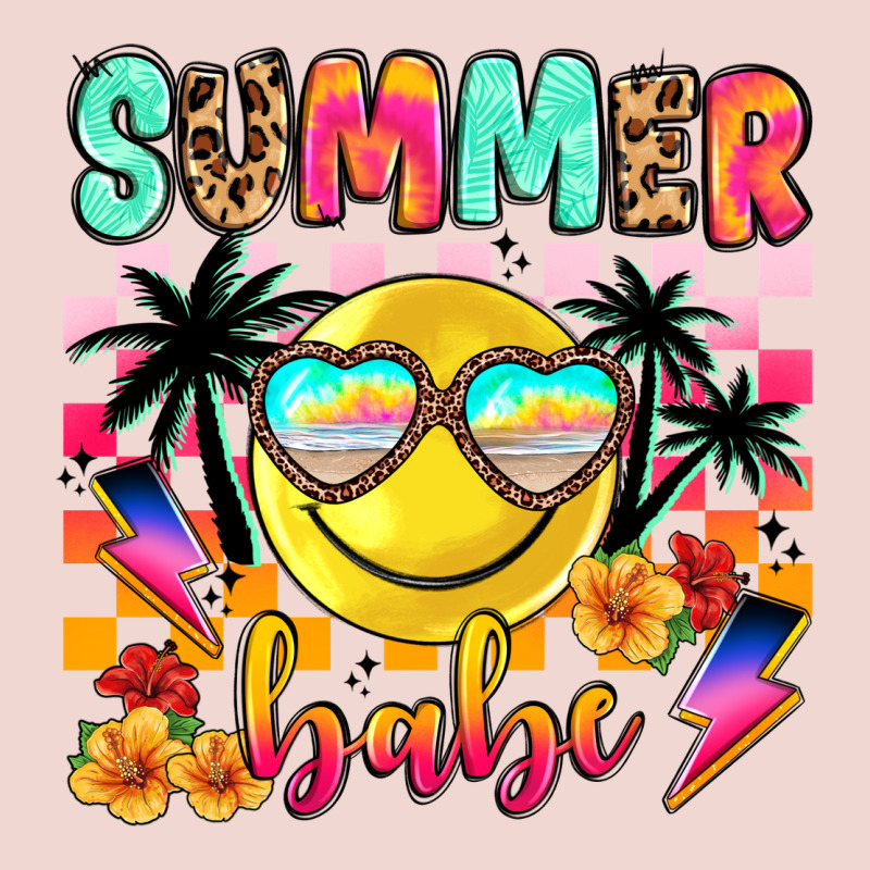 Summer Babe Premium Sweatshirt by JahusDesignShop | Teevron