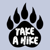 Take A Hike Long Sleeve Tee | Teevron