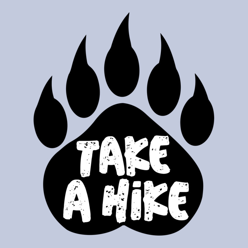 Take A Hike Long Sleeve Tee by Unal Design | Teevron