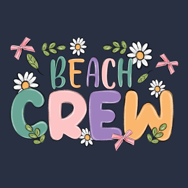 Beach Crew Urban Hoodie by MaliasSmallBusiness | Teevron