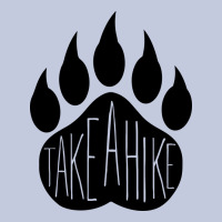 Take A Hike Long Sleeve Tee | Teevron
