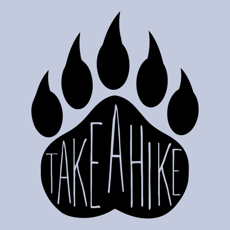 Take A Hike Long Sleeve Tee by Unal Design | Teevron