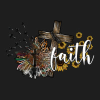 Faith Heavyweight Hoodie | Teevron