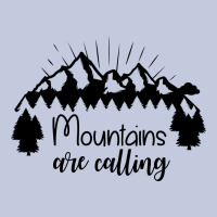 Mountains Long Sleeve Tee | Teevron